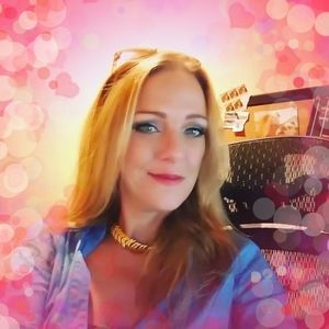 Meet your Posher, Natasha